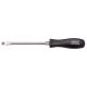 Draper Tools Plain Slot Mechanics Screwdriver (8mm x 150mm)