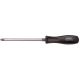 Draper Tools Cross Slot Mechanics Screwdriver (No 3 x 150mm)