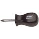 Draper Tools PZ Type Mechanics Screwdriver (No 1 x 38mm)