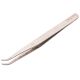 Draper Tools 120mm Fine Point Curved Tweezers