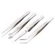 Draper Tools Tweezer Set (4 Piece)