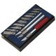 Draper Tools Modellers Tool Kit (16 Piece)