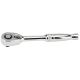 Draper Tools 1/4 Sq. Dr. 72 Tooth Reversible Ratchet