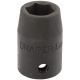 Draper Tools Expert 14mm 1/2 Square Drive Impact Socket