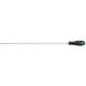 Draper Tools Expert No.2 x 450mm Extra Long Reach General Purpose PZ Type Screwdriver