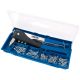 Draper Tools 2 Way Hand Riveter Kit