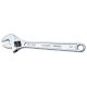 Draper Tools Expert 250mm Crescent-Type Adjustable Wrench