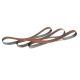 Draper Tools 330 x 10mm 40Grit Aluminium Oxide Sanding Belt