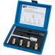 Draper Tools Diesel Injector Seat Cutter Set (6 Piece)