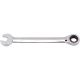 Draper Tools 10mm Metric Ratcheting Combination Spanner