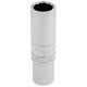 Draper Tools 3/8 Square Drive Hi-Torq® 12 Point Deep Socket (13mm)