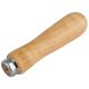 Draper Tools 100mm Hardwood File Handle