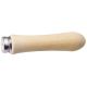 Draper Tools 125mm Hardwood File Handle