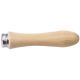 Draper Tools 150mm Hardwood File Handle