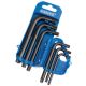 Draper Tools Draper TX-STAR® Key Set (6 Piece)