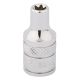 Draper Tools 1/4 Square Drive Draper TX-STAR® Socket (E5)