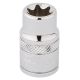 Draper Tools 3/8 Square Drive Draper TX-STAR® Socket (E12)