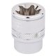 Draper Tools 3/8 Square Drive Draper TX-STAR® Socket (E18)