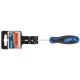 Draper Tools Soft Grip T6 Draper TX-STAR® Screwdrivers