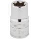 Draper Tools 1/2 Square Drive Draper TX-STAR® Socket (E16)