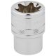 Draper Tools 1/2 Square Drive Draper TX-STAR® Socket (E24)