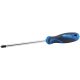 Draper Tools No.3 x 150mm Cross Slot Screwdriver with Soft Grip Handles