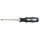 Draper Tools PZ TYPE No:2 x 100mm Soft Grip Screwdrivers