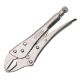 Draper Tools 220mm Straight Jaw Self Grip Pliers