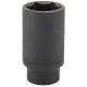 Draper Tools Expert 32mm 1/2 Square Drive Deep Impact Socket