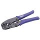 Draper Tools Expert 220mm Ratchet Action Terminal Crimping Tool