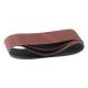 Draper Tools 533 x 75mm 40Grit Aluminium Oxide Sanding Belts Pack of 3