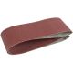 Draper Tools 100 x 1220mm 40Grit Sanding Belts for 06791