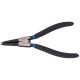 Draper Tools 180mm Straight Tip External Circlip Pliers