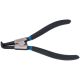 Draper Tools 170mm 90° Degree Tip External Circlip Pliers