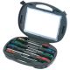 Draper Tools Screwdriver Set in Case (8 Piece)