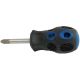 Draper Tools Expert No.2 x 38mm Cross Slot Screwdriver