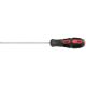 Draper Tools Plain Slot Parallel Tip Screwdriver (3.2mm x 100mm)