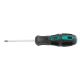 Draper Tools Expert No.1 x 75mm PZ Type Screwdriver