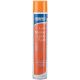 Draper Tools 750ml Orange Line Marker Spray Paint