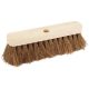 Draper Tools Soft Coco Broom Head (300mm)