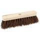 Draper Tools Stiff Bassine Broom Head (330mm)