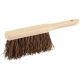 Draper Tools Stiff Bassine Hand Brush (255mm)