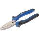 Draper Tools 180mm Soft Grip Combination Pliers