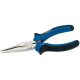 Draper Tools 160mm Soft Grip Long Nose Pliers