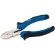 Draper Tools 160mm Soft Grip Diagonal Side Cutter