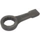 Draper Tools 85mm Ring Slogging Wrench