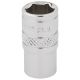 Draper Tools 1/4 Square Drive Hi-Torq® 6 Point Socket (11/32)