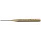 Draper Tools Expert 2.5mm x 150mm Octagonal Parallel Pin Punch