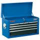 Draper Tools 6 Drawer Narrow Pattern Tool Chest