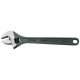 Draper Tools Expert 375mm Crescent-Type Adjustable Wrench with Phosphate Finish